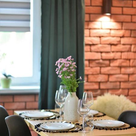 Apartament 174 卡尔帕奇 外观 照片