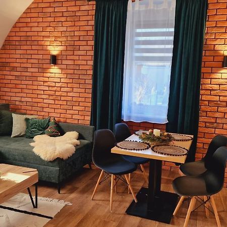 Apartament 174 卡尔帕奇 外观 照片