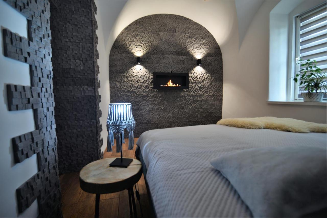 Apartament 174 卡尔帕奇 外观 照片