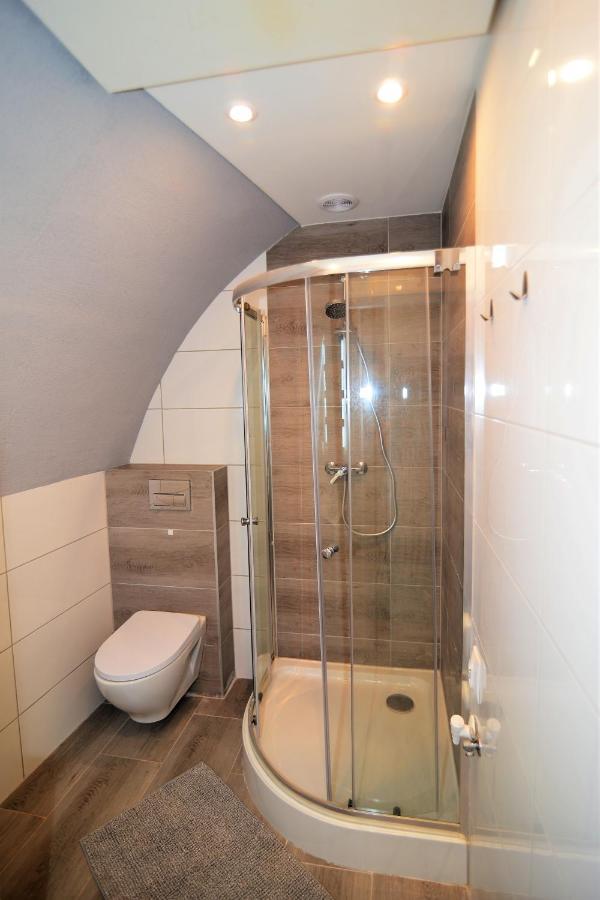 Apartament 174 卡尔帕奇 外观 照片