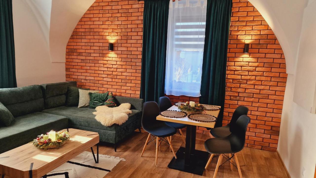 Apartament 174 卡尔帕奇 外观 照片